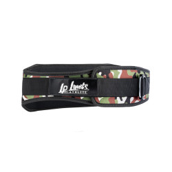 Neoprene weight lifting belt Camo Neoprene weight lifting belt Camo