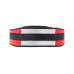 Neoprene weight lifting belt Red Neoprene weight lifting belt Red