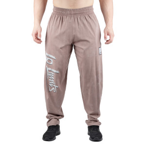 Body Pants LpLimits Heavy Jersey Brown Body Pants LpLimits Heavy Jersey Brown