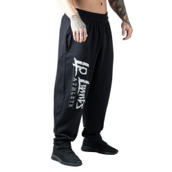 Body Pants LpLimits Ottomix Black Body Pants LpLimits Ottomix Black