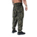 Body Pants LpLimits Camo Boston-Green Body Pants LpLimits Camo Boston-Green