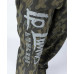 Body Pants LpLimits Camo Boston-Green Body Pants LpLimits Camo Boston-Green