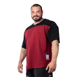 Rag Top Power Coordinates Split Jersey Pique Rag Top Power Coordinates Split Jersey Pique