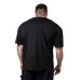 Rag Top Pumping Factory Single-Jersey-Black