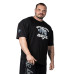 Rag Top Pumping Factory Single-Jersey-Black