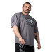 Rag Top Pumping Factory Single-Jersey-Grey