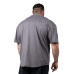 Rag Top Pumping Factory Single-Jersey-Grey