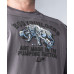 Rag Top Pumping Factory Single-Jersey-Grey