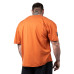 Rag Top Pumping Factory Single-Jersey-Orange
