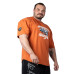Rag Top Pumping Factory Single-Jersey-Orange