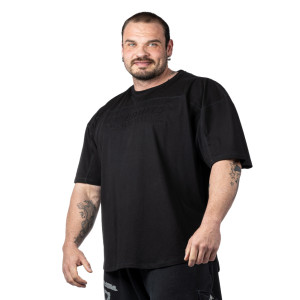 Rag Top LP LIMITS Embossed Single-Jersey-Black Rag Top LP LIMITS Embossed Single-Jersey-Black