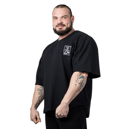 RagTop LP Oldschool Boston Black RagTop LP Oldschool Boston Black