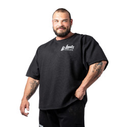 Rag Top Lplimits Boston - Black Rag Top Lplimits Boston - Black