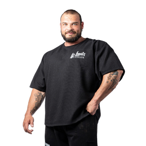 Rag Top Lplimits Boston - Black Rag Top Lplimits Boston - Black