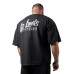 Rag Top Lplimits Boston - Black Rag Top Lplimits Boston - Black