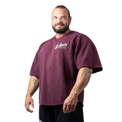 Rag Top Lplimits Boston - Bordo Rag Top Lplimits Boston - Bordo