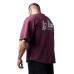 Rag Top Lplimits Boston - Bordo Rag Top Lplimits Boston - Bordo