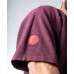 Rag Top Lplimits Boston - Bordo Rag Top Lplimits Boston - Bordo