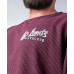Rag Top Lplimits Boston - Bordo Rag Top Lplimits Boston - Bordo
