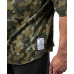 Rag Top Spikes Gym Camo Ottomix-Green Rag Top Spikes Gym Camo Ottomix-Green