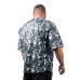Rag Top Spikes Gym Camo Ottomix-Grey Rag Top Spikes Gym Camo Ottomix-Grey