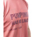 T-Shirt Pumping has no Limit Single-Jersey-Rosa T-Shirt Pumping has no Limit Single-Jersey-Rosa
