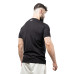 T-Shirt LP Barcode Single-Jersey - Black T-Shirt LP Barcode Single-Jersey - Black