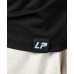 T-Shirt LP Barcode Single-Jersey - Black T-Shirt LP Barcode Single-Jersey - Black