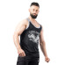 Eagle Climatic Mesh tank top Black Eagle Climatic Mesh tank top Black