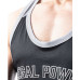 Eagle Climatic Mesh tank top Black Eagle Climatic Mesh tank top Black