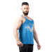 Eagle Climatic Mesh tank top Blue Eagle Climatic Mesh tank top Blue