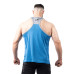 Eagle Climatic Mesh tank top Blue Eagle Climatic Mesh tank top Blue