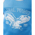 Eagle Climatic Mesh tank top Blue Eagle Climatic Mesh tank top Blue