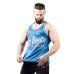 Tanktop Lplimits Climatic Mesh Blue Tanktop Lplimits Climatic Mesh Blue