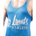 Tanktop Lplimits Climatic Mesh Blue Tanktop Lplimits Climatic Mesh Blue