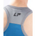 Tanktop Lplimits Climatic Mesh Blue Tanktop Lplimits Climatic Mesh Blue