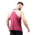 Tanktop Lplimits Climatic Mesh Red Tanktop Lplimits Climatic Mesh Red
