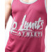 Tanktop Lplimits Climatic Mesh Red Tanktop Lplimits Climatic Mesh Red